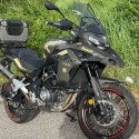 TRK 502 - 502X world 2016 -